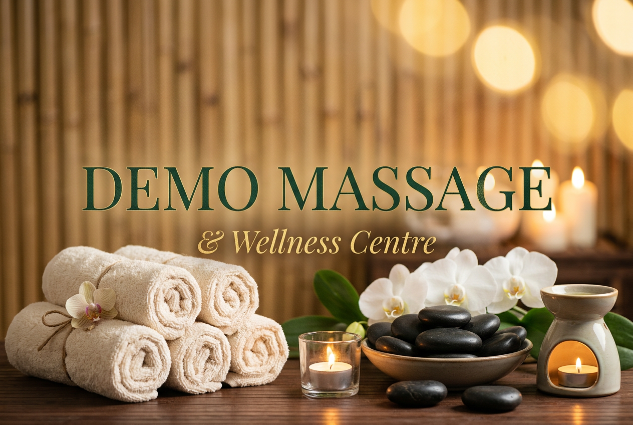 Massage hero